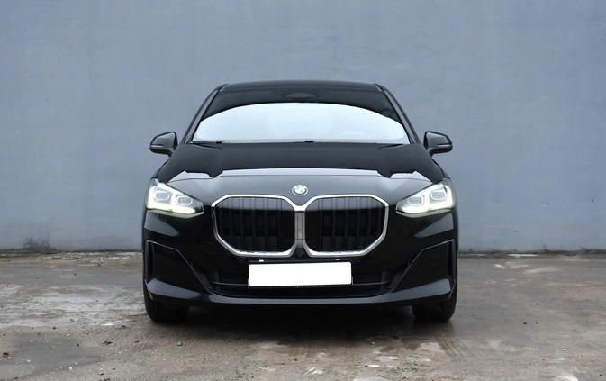 BMW Seria 2 cena 144900 przebieg: 19200, rok produkcji 2023 z Kościan małe 106